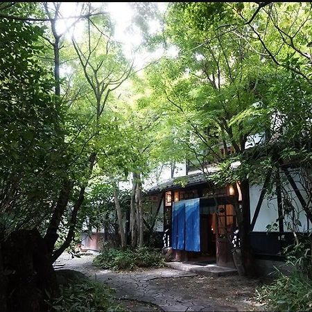 Besso Konjakuan Yufu Exterior photo