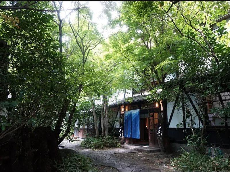 Besso Konjakuan Yufu Exterior photo