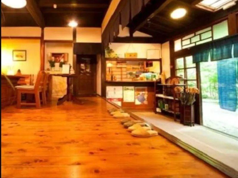 Besso Konjakuan Yufu Exterior photo